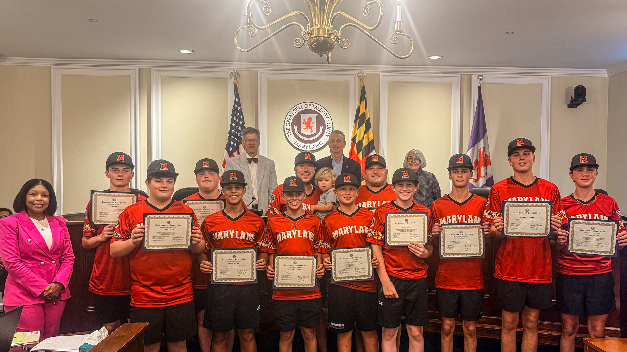 8.25.2026 Council Meeting 1